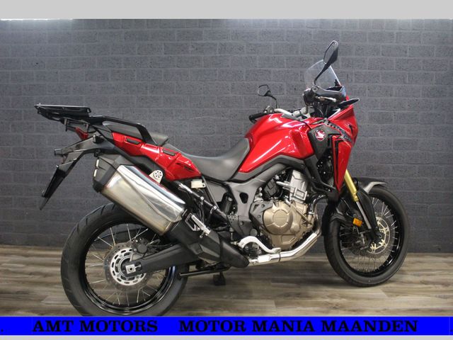 honda - crf-1000-l-africa-twin