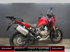 Honda CRF 1000 L Africa Twin 2017 occasion – foto 4 van 16