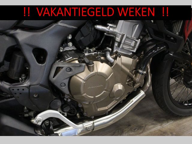 honda - crf-1000-l-africa-twin