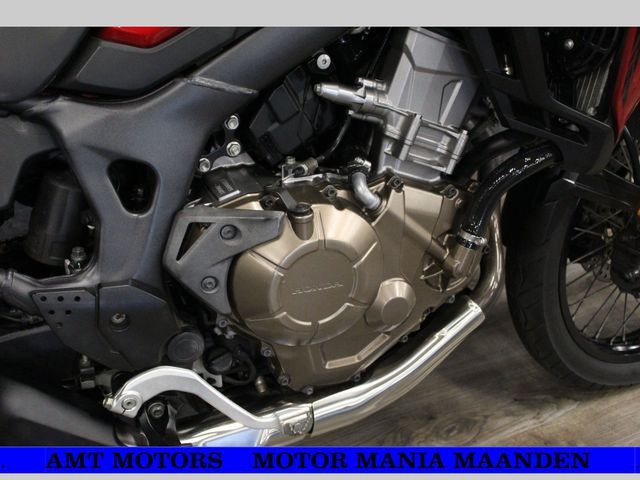 honda - crf-1000-l-africa-twin