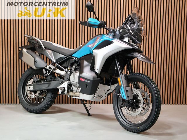 cfmoto - 800-mt-x