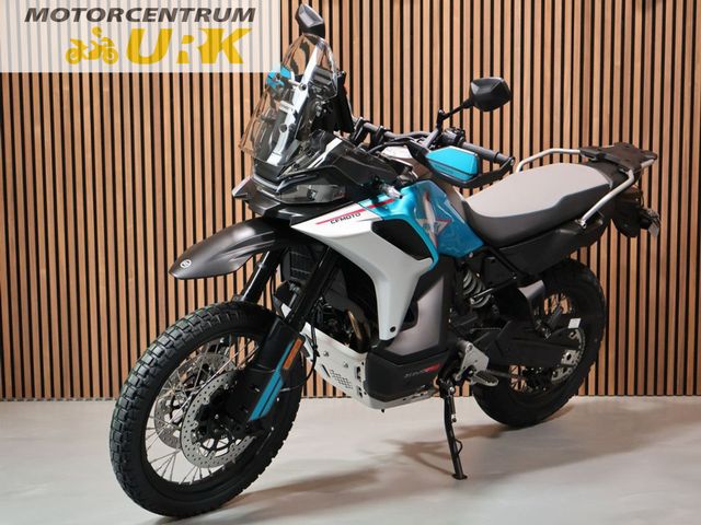 cfmoto - 800-mt-x