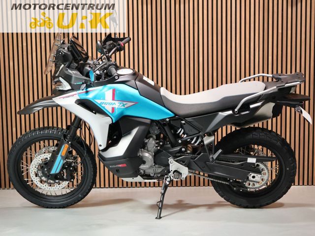 cfmoto - 800-mt-x