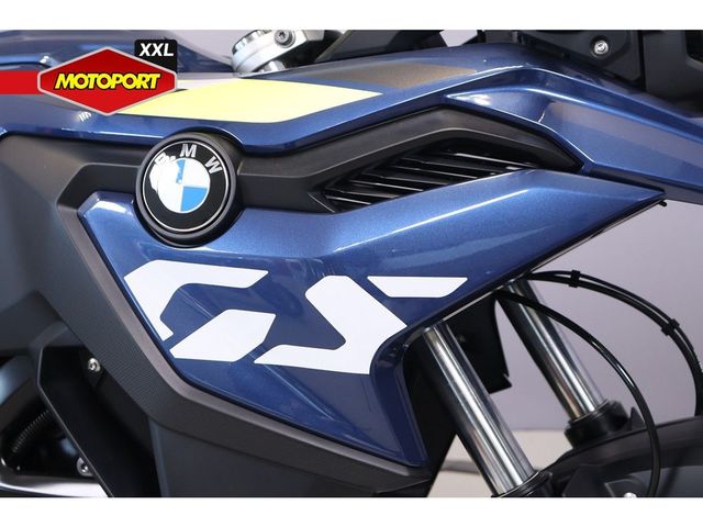 bmw - f-800-gs