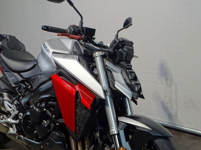 suzuki - gsx-s-950