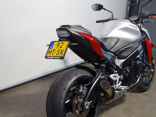 suzuki - gsx-s-950