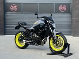 YAMAHA MT 07 ABS