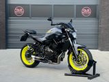 YAMAHA MT 07 ABS