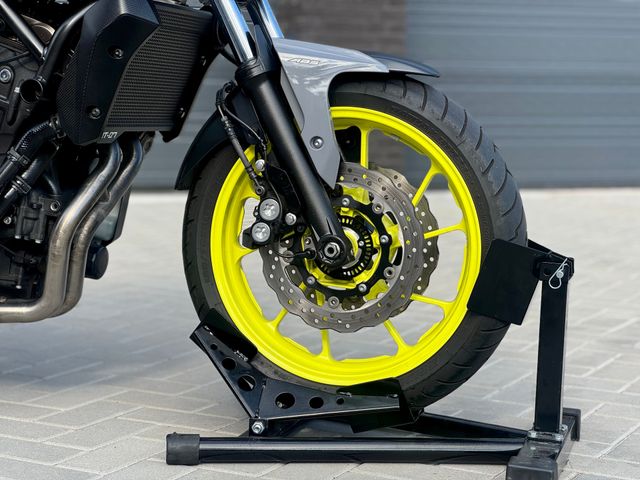 yamaha - mt-07-abs