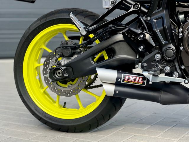 yamaha - mt-07-abs