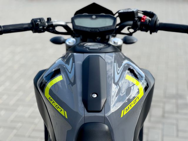 yamaha - mt-07-abs