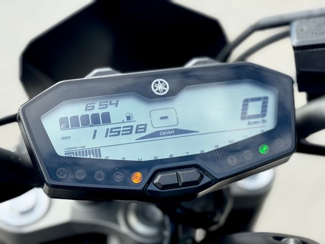 yamaha - mt-07-abs