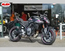 Suzuki GSX-8S 2026 nieuw
