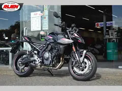 Suzuki GSX-8S 2026 nieuw – foto 3 van 13
