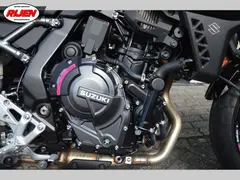 Suzuki GSX-8S 2026 nieuw – foto 9 van 13