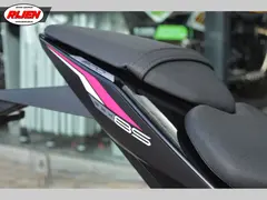 Suzuki GSX-8S 2026 nieuw – foto 6 van 13