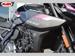 Suzuki GSX-8S 2026 nieuw – foto 7 van 13