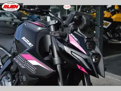 Suzuki GSX-8S 2026 nieuw – foto 5 van 13