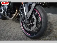 Suzuki GSX-8S 2026 nieuw – foto 8 van 13