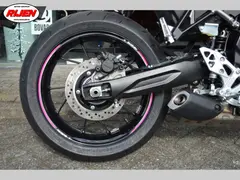 Suzuki GSX-8S 2026 nieuw – foto 10 van 13