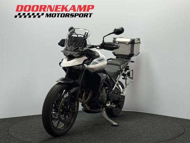 triumph - tiger-900-gt-pro
