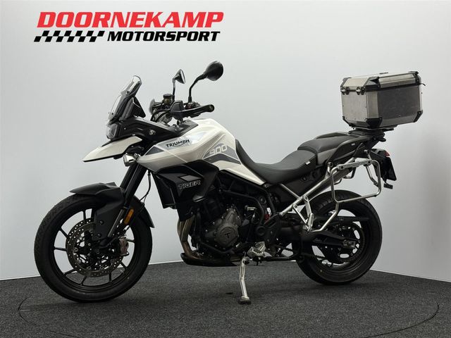 triumph - tiger-900-gt-pro