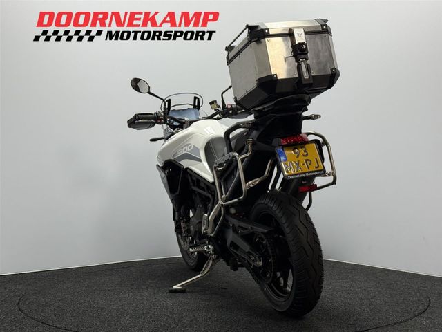 triumph - tiger-900-gt-pro