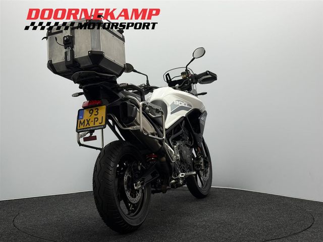 triumph - tiger-900-gt-pro