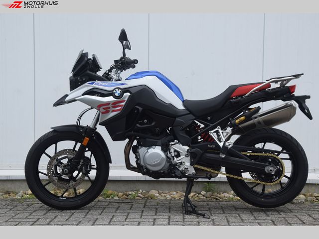 bmw - f-750-gs