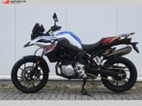BMW F 750 GS