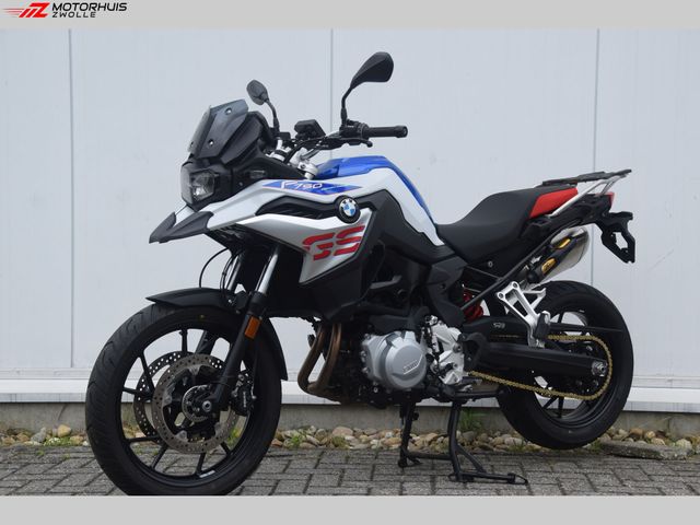 bmw - f-750-gs