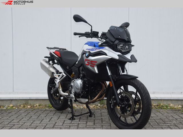 bmw - f-750-gs