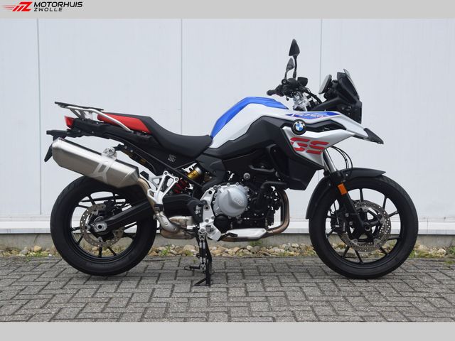 bmw - f-750-gs
