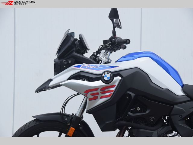 bmw - f-750-gs