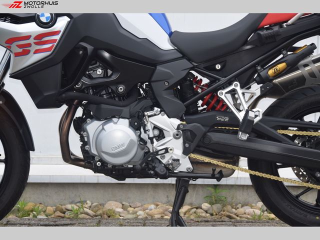 bmw - f-750-gs