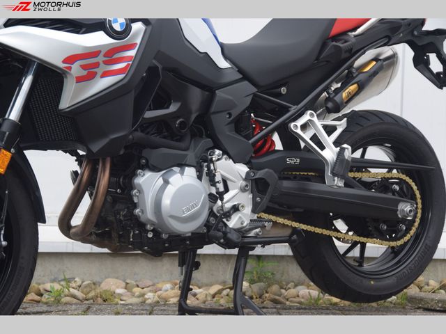 bmw - f-750-gs