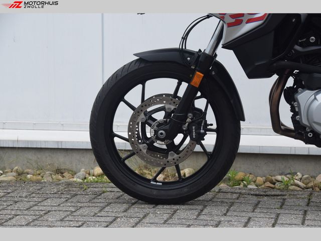 bmw - f-750-gs