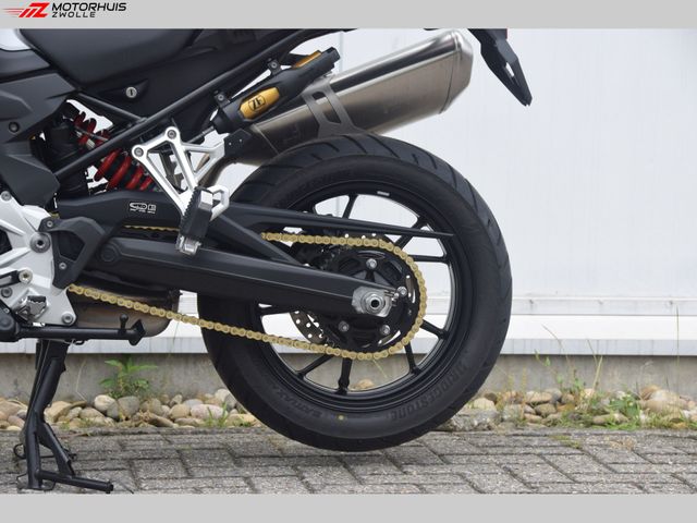 bmw - f-750-gs