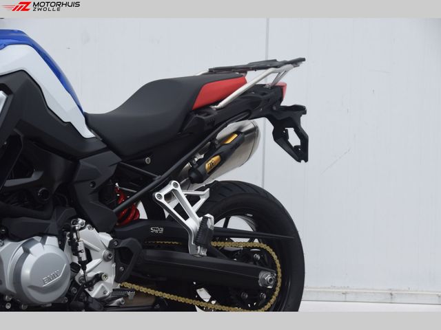 bmw - f-750-gs