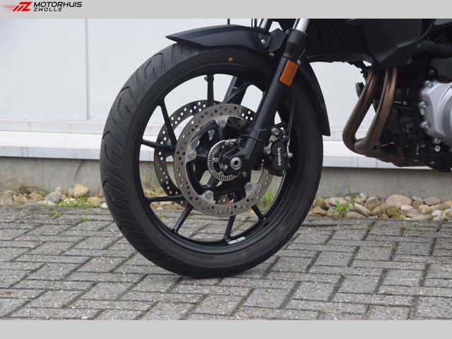 bmw - f-750-gs