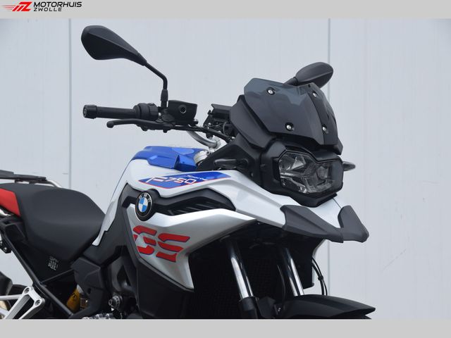 bmw - f-750-gs