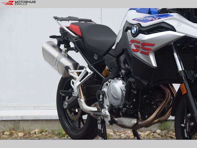 bmw - f-750-gs