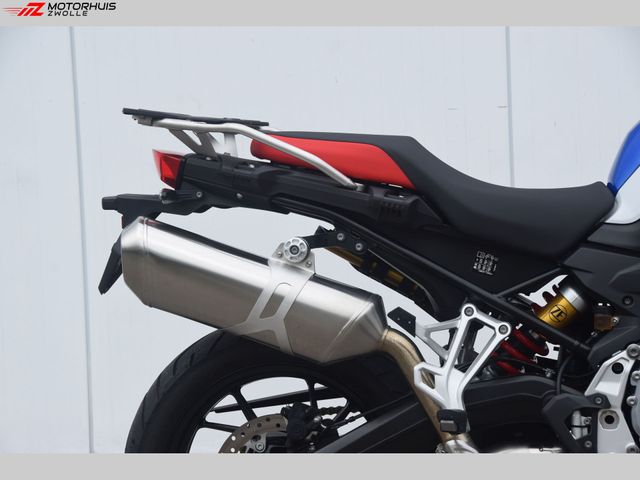 bmw - f-750-gs