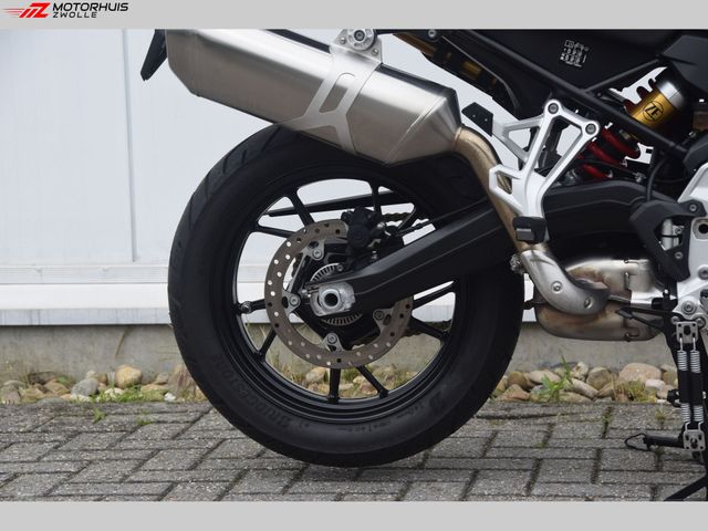 bmw - f-750-gs