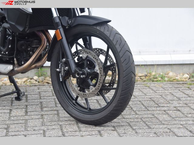 bmw - f-750-gs