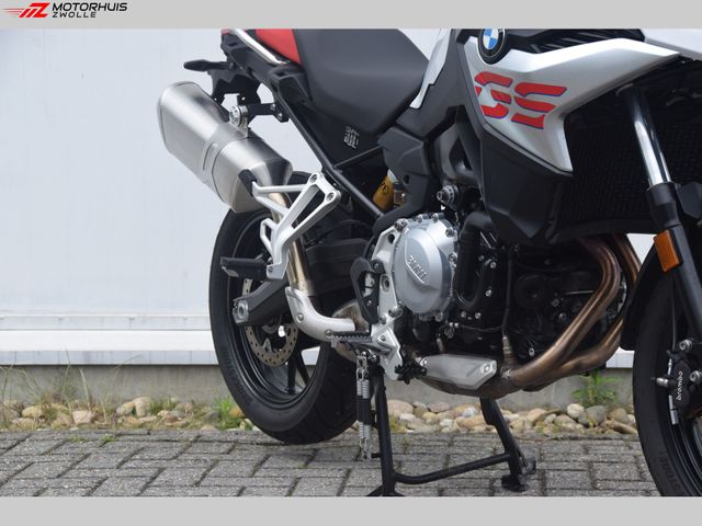 bmw - f-750-gs