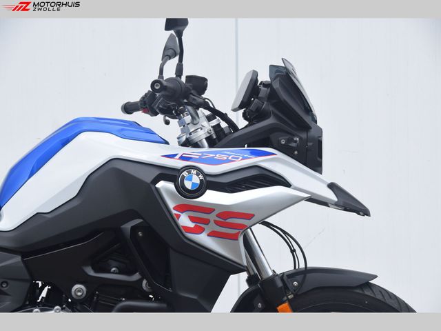 bmw - f-750-gs