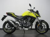 HONDA CB 750 HORNET