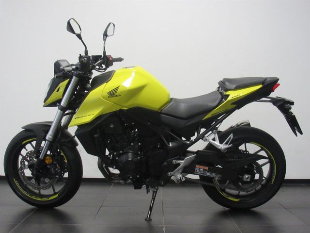 honda - cb-750-hornet