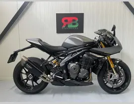 Triumph Speed Triple 1200 RR 2024 occasion